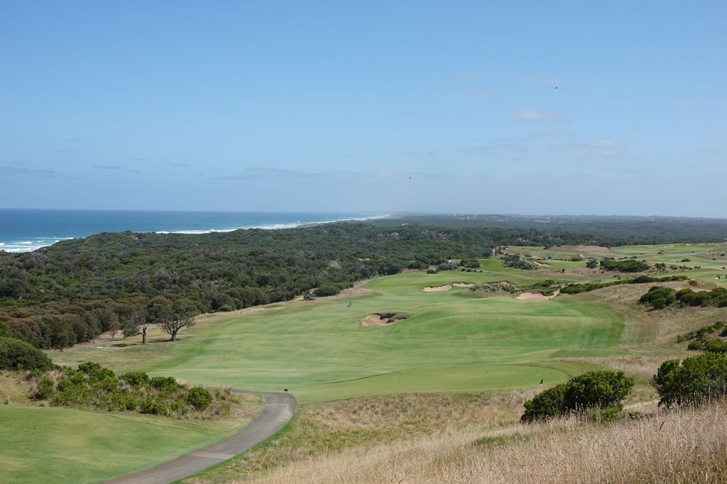 National (Gunnamatta), The